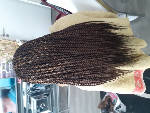salon de coiffure afro tresse tresses box braids crochet braids vanilles tissages paris 75 77 78 91 92 93 94 95 XMXXZLHW