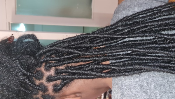 salon de coiffure afro tresse tresses box braids crochet braids vanilles tissages paris 75 77 78 91 92 93 94 95 PEXVOGJV