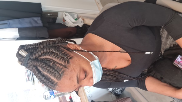 salon de coiffure afro tresse tresses box braids crochet braids vanilles tissages paris 75 77 78 91 92 93 94 95 NCOVDDQW