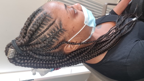 salon de coiffure afro tresse tresses box braids crochet braids vanilles tissages paris 75 77 78 91 92 93 94 95 FKFFBUGL