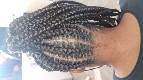 salon de coiffure afro tresse tresses box braids crochet braids vanilles tissages paris 75 77 78 91 92 93 94 95 JKDVUFUJ