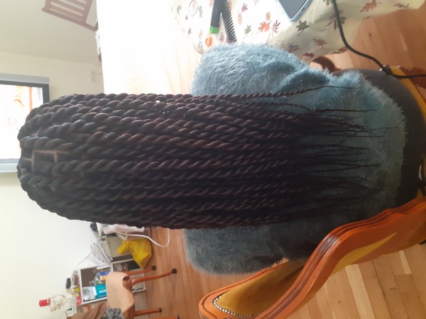 salon de coiffure afro tresse tresses box braids crochet braids vanilles tissages paris 75 77 78 91 92 93 94 95 BOHUJTCM