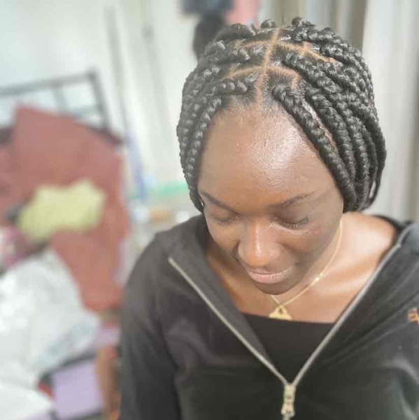 salon de coiffure afro tresse tresses box braids crochet braids vanilles tissages paris 75 77 78 91 92 93 94 95 AJWWWEMX