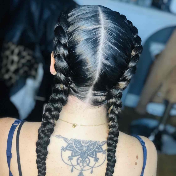 salon de coiffure afro tresse tresses box braids crochet braids vanilles tissages paris 75 77 78 91 92 93 94 95 CMIXYOEQ