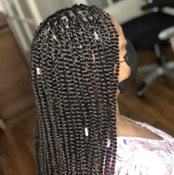 salon de coiffure afro tresse tresses box braids crochet braids vanilles tissages paris 75 77 78 91 92 93 94 95 TJMCBYEM