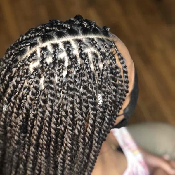salon de coiffure afro tresse tresses box braids crochet braids vanilles tissages paris 75 77 78 91 92 93 94 95 WQHQQGVE