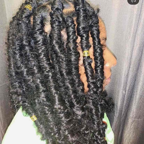 salon de coiffure afro tresse tresses box braids crochet braids vanilles tissages paris 75 77 78 91 92 93 94 95 BOOUEFYE