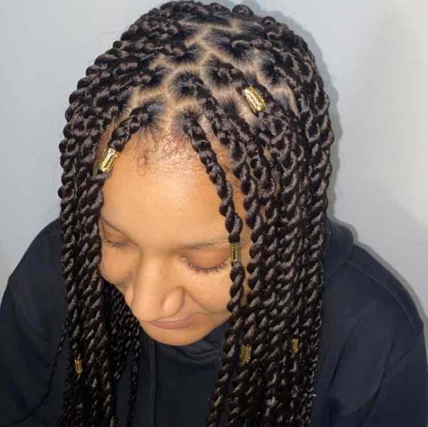 salon de coiffure afro tresse tresses box braids crochet braids vanilles tissages paris 75 77 78 91 92 93 94 95 NYRZRRNE