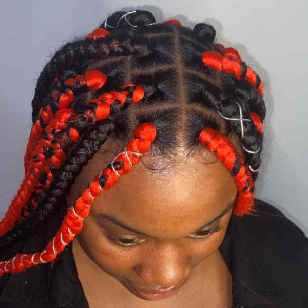 salon de coiffure afro tresse tresses box braids crochet braids vanilles tissages paris 75 77 78 91 92 93 94 95 WQYEXJSB