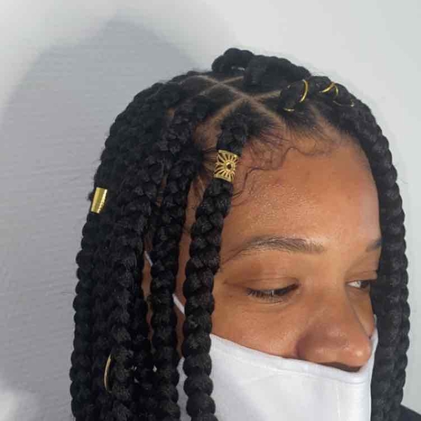 salon de coiffure afro tresse tresses box braids crochet braids vanilles tissages paris 75 77 78 91 92 93 94 95 LNQXVFYH