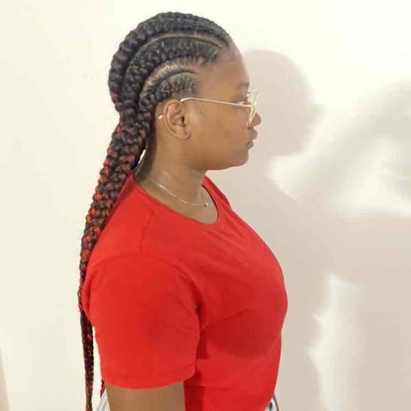 salon de coiffure afro tresse tresses box braids crochet braids vanilles tissages paris 75 77 78 91 92 93 94 95 UFOSAVRE