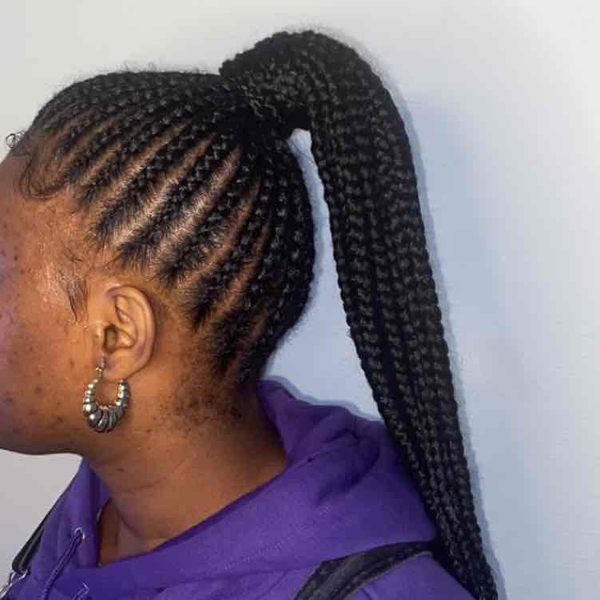salon de coiffure afro tresse tresses box braids crochet braids vanilles tissages paris 75 77 78 91 92 93 94 95 BRNCVNMF