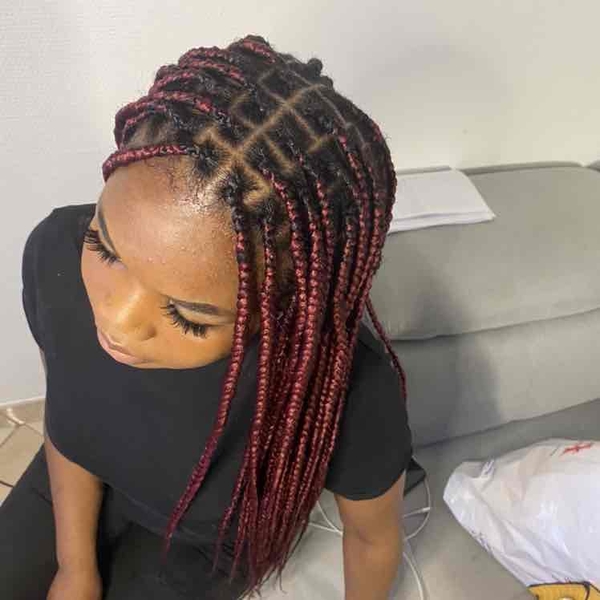 salon de coiffure afro tresse tresses box braids crochet braids vanilles tissages paris 75 77 78 91 92 93 94 95 LTTMWEIL