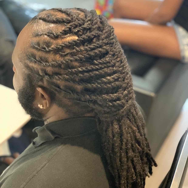 salon de coiffure afro tresse tresses box braids crochet braids vanilles tissages paris 75 77 78 91 92 93 94 95 SPTNDWRJ