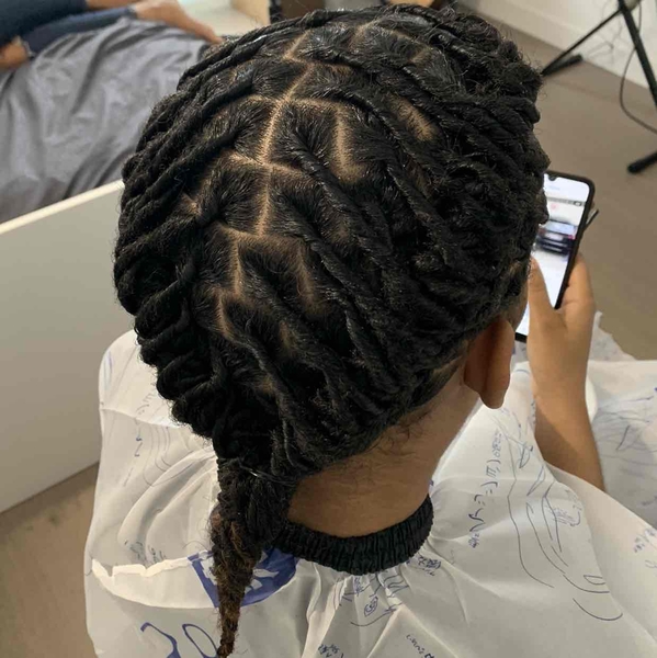 salon de coiffure afro tresse tresses box braids crochet braids vanilles tissages paris 75 77 78 91 92 93 94 95 GQTEBGSL