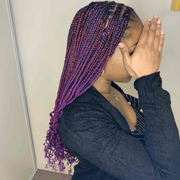 salon de coiffure afro tresse tresses box braids crochet braids vanilles tissages paris 75 77 78 91 92 93 94 95 CZYLUBTT