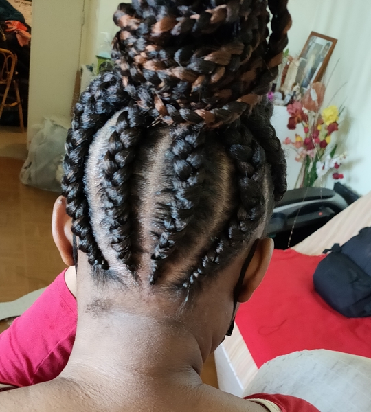 salon de coiffure afro tresse tresses box braids crochet braids vanilles tissages paris 75 77 78 91 92 93 94 95 TKDMBDWA