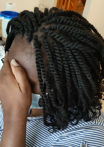 salon de coiffure afro tresse tresses box braids crochet braids vanilles tissages paris 75 77 78 91 92 93 94 95 XINYHIUY