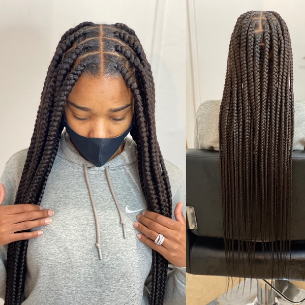 salon de coiffure afro tresse tresses box braids crochet braids vanilles tissages paris 75 77 78 91 92 93 94 95 JVXHLSZF