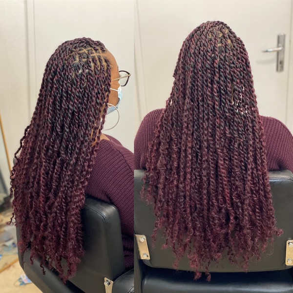 salon de coiffure afro tresse tresses box braids crochet braids vanilles tissages paris 75 77 78 91 92 93 94 95 QLOYOMSK