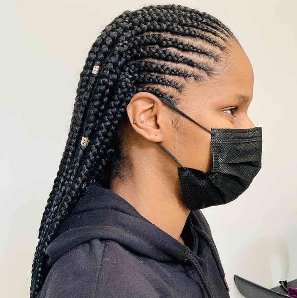 salon de coiffure afro tresse tresses box braids crochet braids vanilles tissages paris 75 77 78 91 92 93 94 95 VDBOPAPK