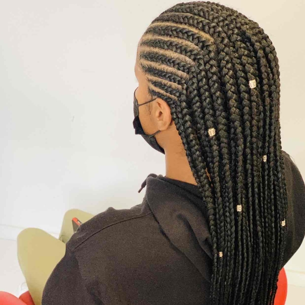 salon de coiffure afro tresse tresses box braids crochet braids vanilles tissages paris 75 77 78 91 92 93 94 95 YQKCBWGY