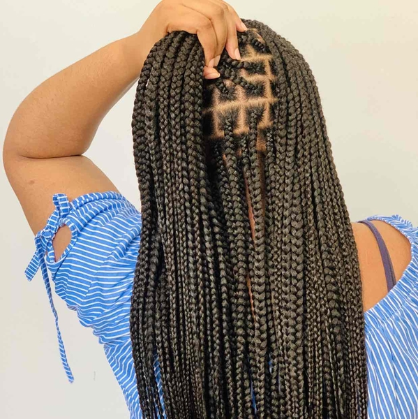 salon de coiffure afro tresse tresses box braids crochet braids vanilles tissages paris 75 77 78 91 92 93 94 95 FMEFLCLW
