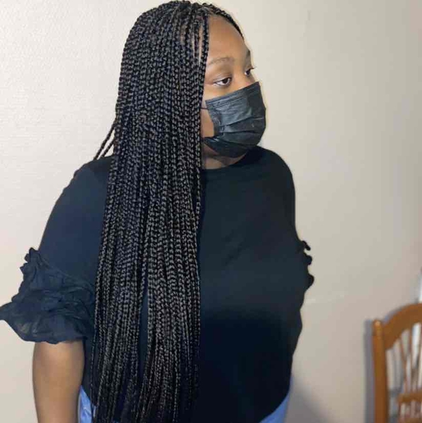 salon de coiffure afro tresse tresses box braids crochet braids vanilles tissages paris 75 77 78 91 92 93 94 95 TXAXVDKR