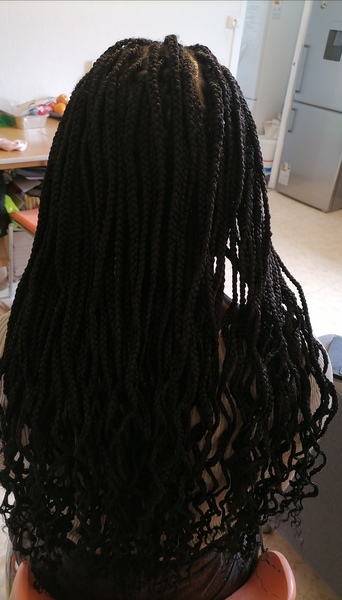 salon de coiffure afro tresse tresses box braids crochet braids vanilles tissages paris 75 77 78 91 92 93 94 95 BUBTDJFQ