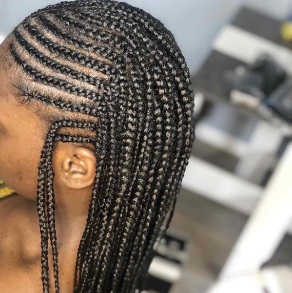 salon de coiffure afro tresse tresses box braids crochet braids vanilles tissages paris 75 77 78 91 92 93 94 95 MLKGDCMS