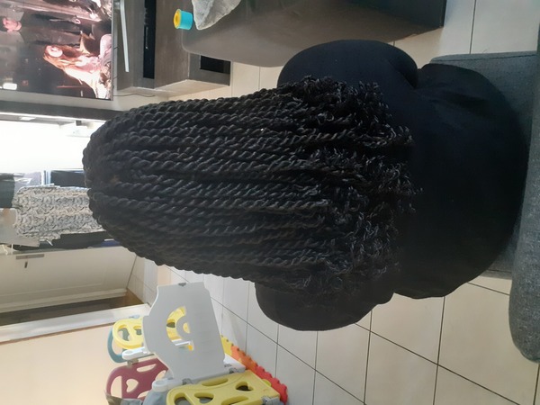 salon de coiffure afro tresse tresses box braids crochet braids vanilles tissages paris 75 77 78 91 92 93 94 95 GYIYTHMJ