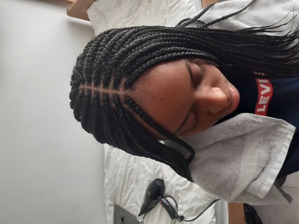 salon de coiffure afro tresse tresses box braids crochet braids vanilles tissages paris 75 77 78 91 92 93 94 95 HFGXXFKK