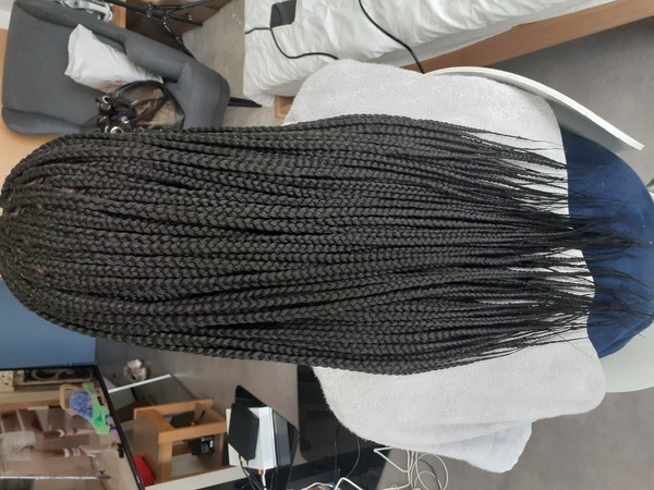 salon de coiffure afro tresse tresses box braids crochet braids vanilles tissages paris 75 77 78 91 92 93 94 95 KASTHAIH