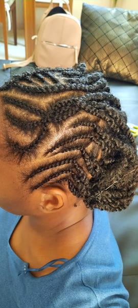 salon de coiffure afro tresse tresses box braids crochet braids vanilles tissages paris 75 77 78 91 92 93 94 95 KZGEXRFY