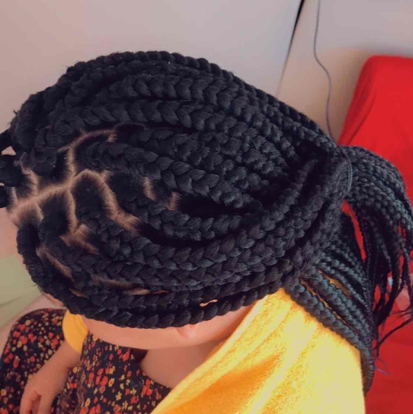 salon de coiffure afro tresse tresses box braids crochet braids vanilles tissages paris 75 77 78 91 92 93 94 95 RUKOPHIR