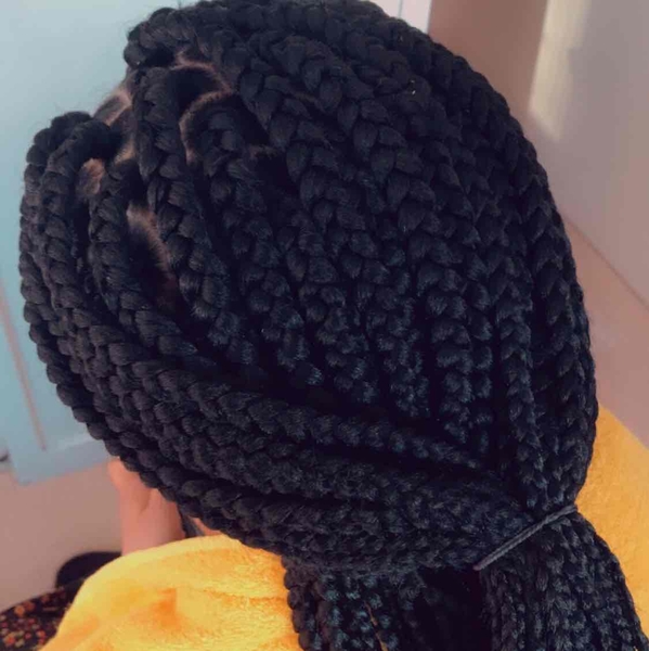 salon de coiffure afro tresse tresses box braids crochet braids vanilles tissages paris 75 77 78 91 92 93 94 95 OKPLOPEN