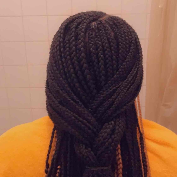 salon de coiffure afro tresse tresses box braids crochet braids vanilles tissages paris 75 77 78 91 92 93 94 95 WAXNHFTD