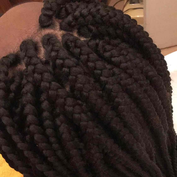 salon de coiffure afro tresse tresses box braids crochet braids vanilles tissages paris 75 77 78 91 92 93 94 95 TUAWPNHB
