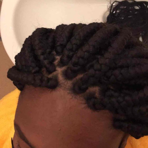 salon de coiffure afro tresse tresses box braids crochet braids vanilles tissages paris 75 77 78 91 92 93 94 95 XUQBQUZS