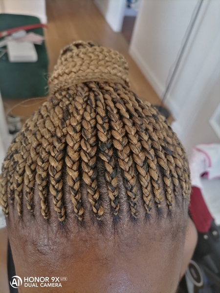 salon de coiffure afro tresse tresses box braids crochet braids vanilles tissages paris 75 77 78 91 92 93 94 95 FSSVPKEE