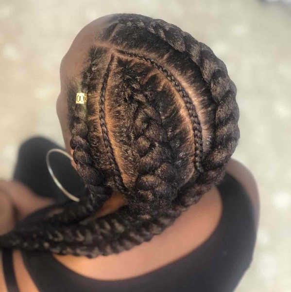 salon de coiffure afro tresse tresses box braids crochet braids vanilles tissages paris 75 77 78 91 92 93 94 95 PLHBSLNE