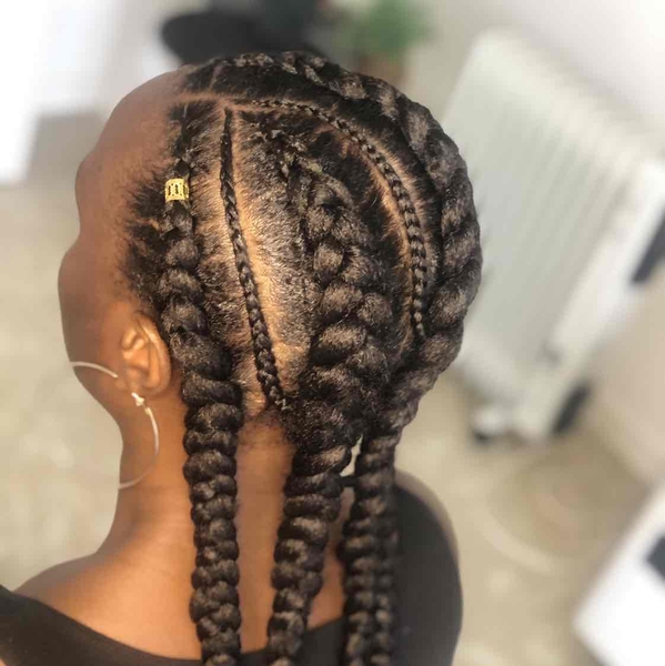 salon de coiffure afro tresse tresses box braids crochet braids vanilles tissages paris 75 77 78 91 92 93 94 95 HOCGQYPR
