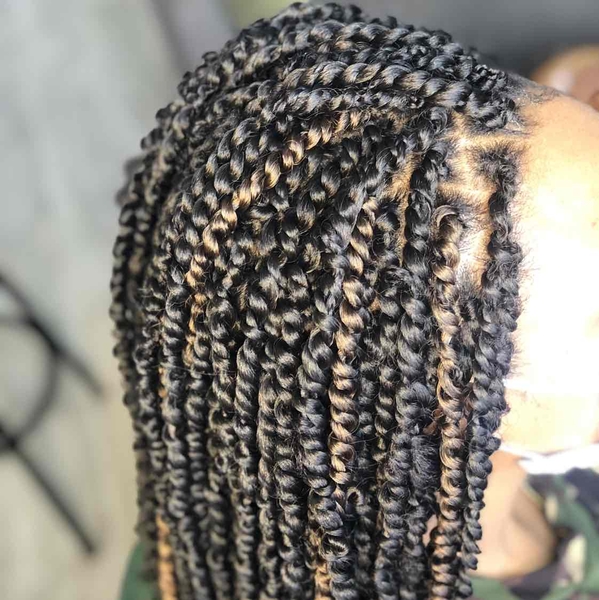 salon de coiffure afro tresse tresses box braids crochet braids vanilles tissages paris 75 77 78 91 92 93 94 95 BVZBDMJT