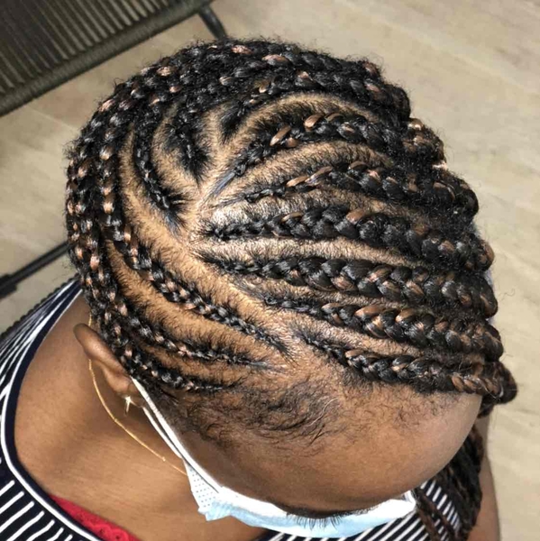salon de coiffure afro tresse tresses box braids crochet braids vanilles tissages paris 75 77 78 91 92 93 94 95 TPWUZZJJ