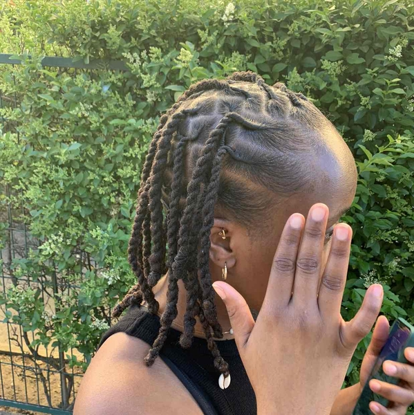 salon de coiffure afro tresse tresses box braids crochet braids vanilles tissages paris 75 77 78 91 92 93 94 95 XOQBXQYR