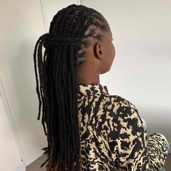 salon de coiffure afro tresse tresses box braids crochet braids vanilles tissages paris 75 77 78 91 92 93 94 95 HPCTIEBC
