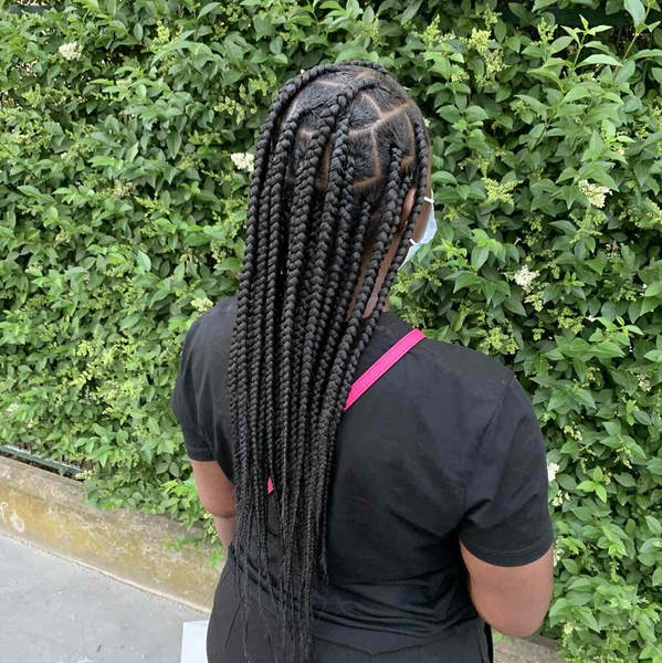 salon de coiffure afro tresse tresses box braids crochet braids vanilles tissages paris 75 77 78 91 92 93 94 95 HWGQMHCF