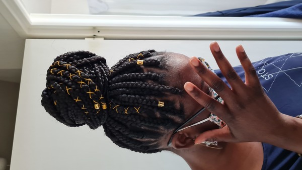 salon de coiffure afro tresse tresses box braids crochet braids vanilles tissages paris 75 77 78 91 92 93 94 95 CLVYDDPP