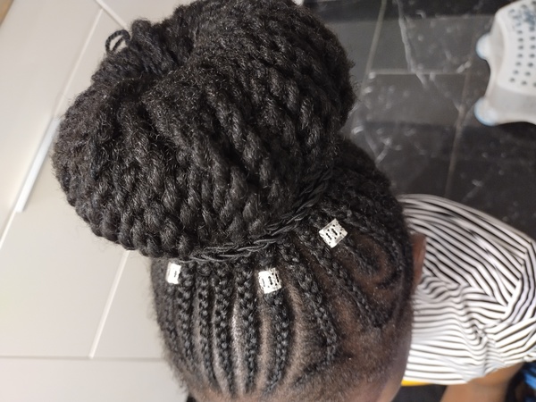 salon de coiffure afro tresse tresses box braids crochet braids vanilles tissages paris 75 77 78 91 92 93 94 95 HBSQMQCE