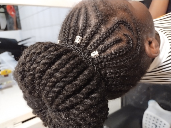 salon de coiffure afro tresse tresses box braids crochet braids vanilles tissages paris 75 77 78 91 92 93 94 95 ZZQVGPOY